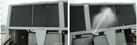 中央空調清洗保養(yǎng)